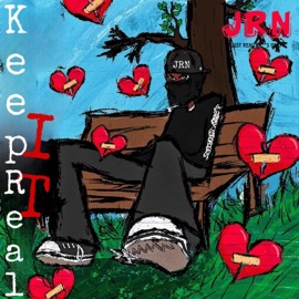 Keep it Real Captain Ant