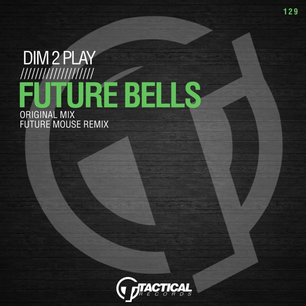Future Bells - Single