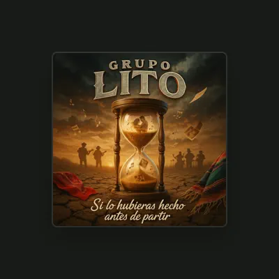 Listen to Regional Mexicano, watch music videos, read bio, see tour dates & more!
