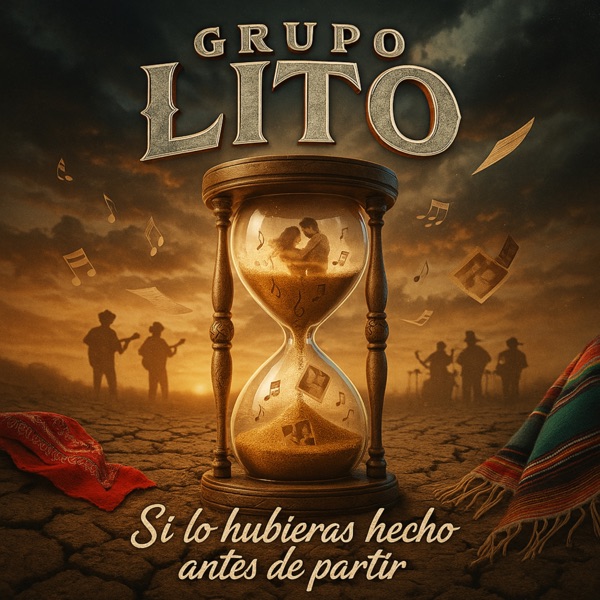 Si Lo Hubieras Hecho Antes de Partir