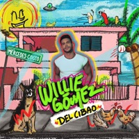 Del Cibao - Willie Gomez