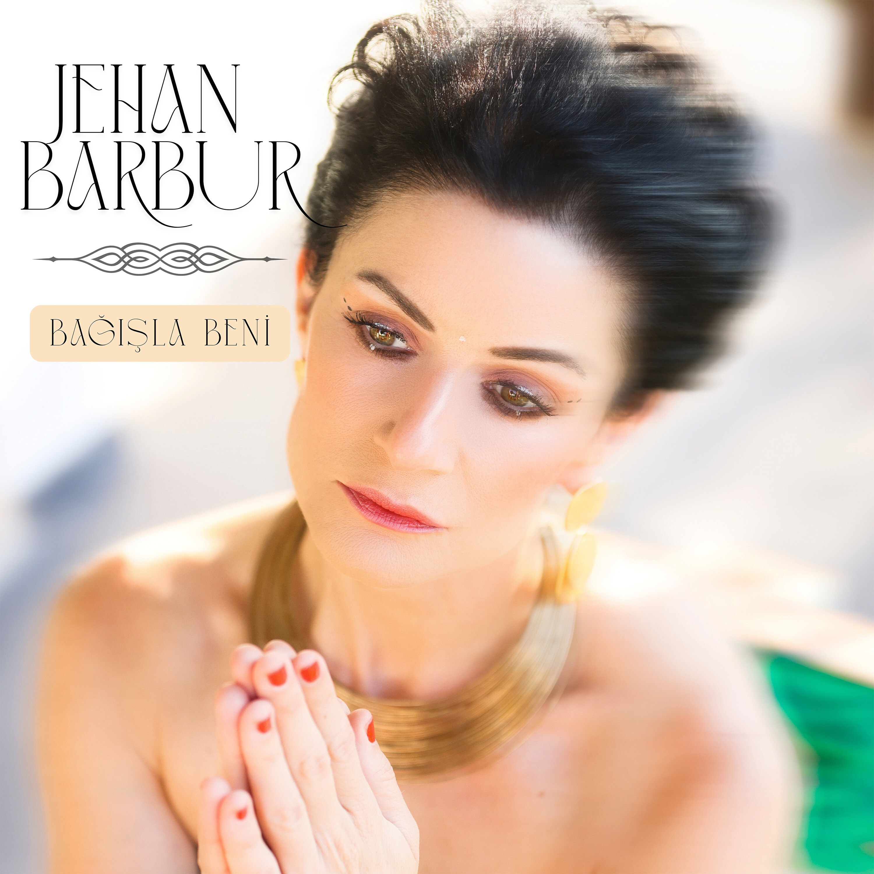 Bağışla Beni - Single