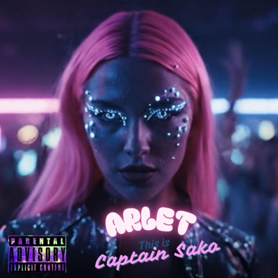 Arlet (feat. saifo) - Single