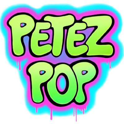 PETEZ POP Anthem - Single