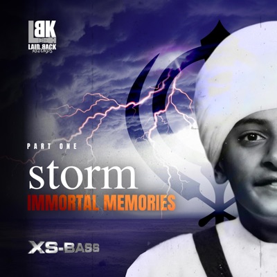 Storm Immortal Memories, Pt. 1