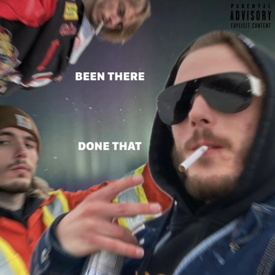 BEEN THERE DONE THAT