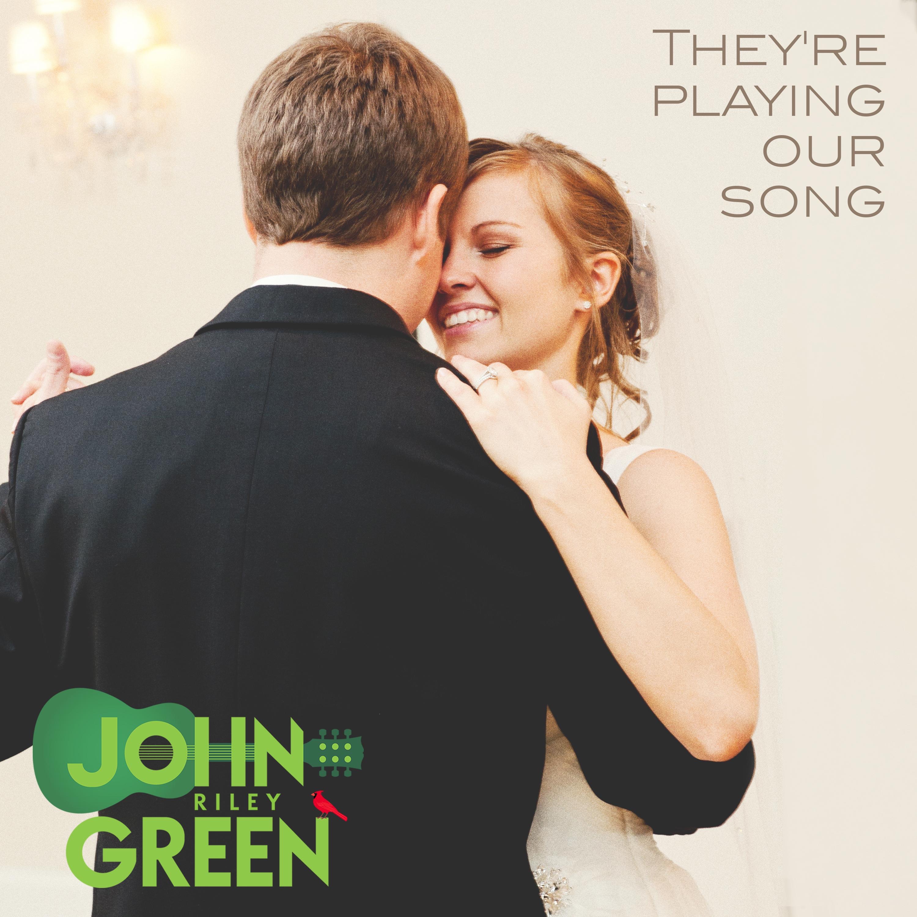 They're Playing Our Song - Single