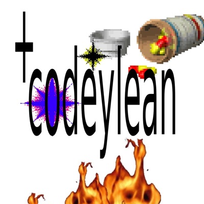 +codeylean (feat. D4KE) - Single
