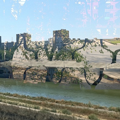 Quarter of Consciousness - Single