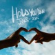 HOLD YOU DOWN cover art