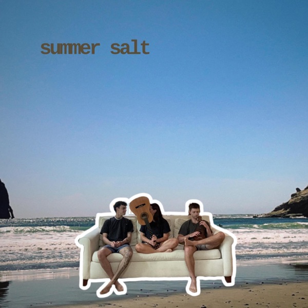 Summer Salt (feat. Marian Hunter) - Single