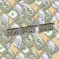 Сука Хочеть Денег - Single - ICE STARZ & Arghtee