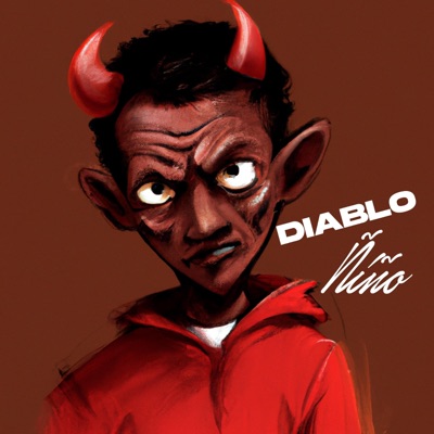 Diablo Ñiño - Single