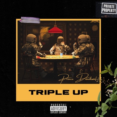 Triple Up - Single