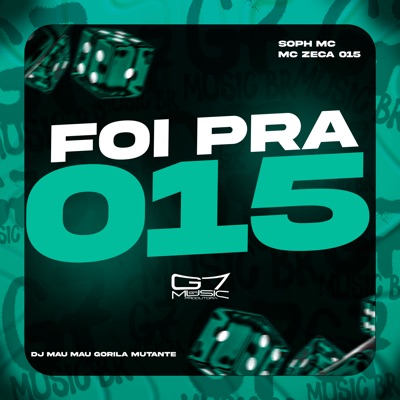 Foi pra 015 - Single
