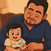 Mi pequeño príncipe