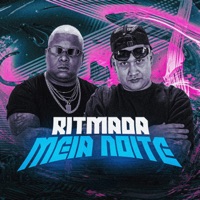 RITMADA MEIA NOITE (feat. MK no Beat) - Single - Mc Fuga