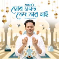 Mur Monot Ved Bhab Nai - Single - Nekib