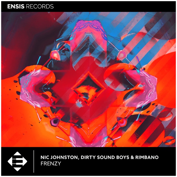 Frenzy - Single