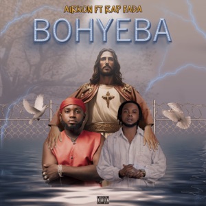 Bohyeba (feat. Rap Fada)