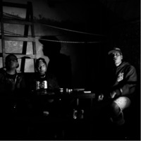 Ni Que Show - Single - Rapozt Mortem, G Crown & Gilbert Hyde