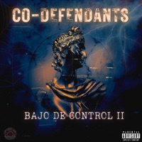 Bajo De Control II (feat. Co-Defendants) - Single - Rey Spyder