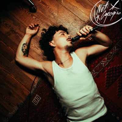 notti capogiro - Single