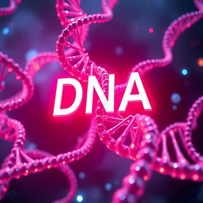 DNA - Single