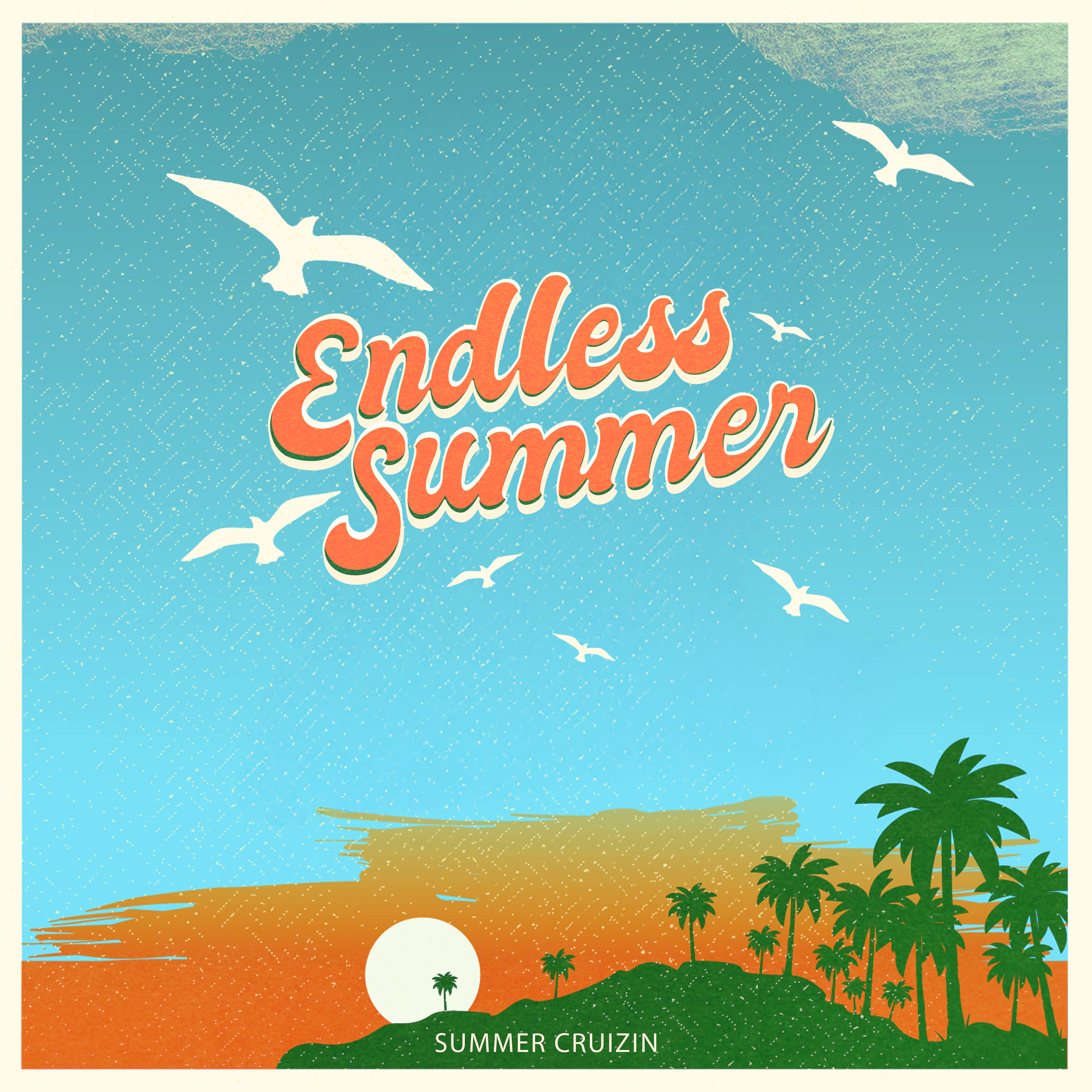 Endless Summer - Single
