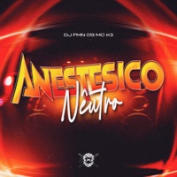 Anestésico Nêutron - Single - MC K3