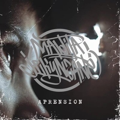 Aprensión (feat. Jackson) - Single
