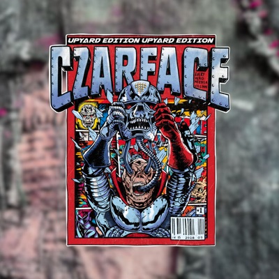Czarface 2026 - Single