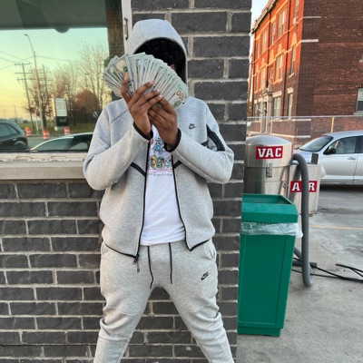 LETS PULL UP - Single