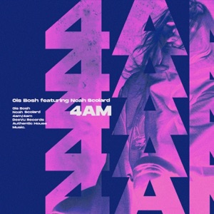 4Am (feat. Noah Scolard) [Extended Mix]
