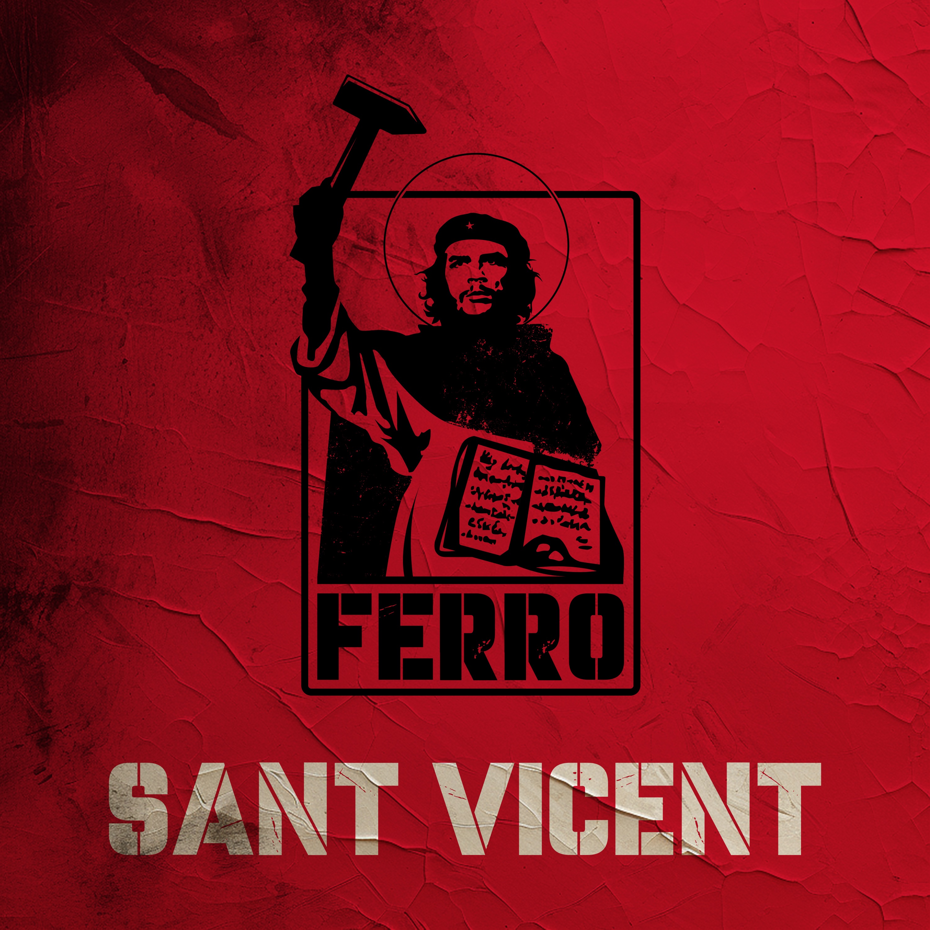 Sant Vicent - Single