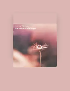 收听 Harry Bloom、观看音乐视频、阅读小传、查看巡演日期等 ！