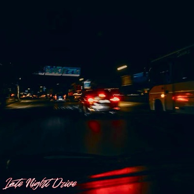 Late Night Drive, Vol. 3