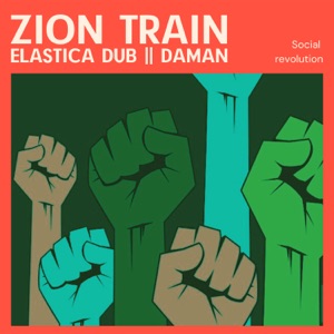 Social Revolution - Single