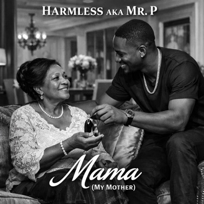 Mama (My Mother) - Single