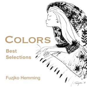 COLORS – Best Selections