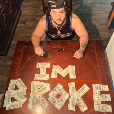 Worst Album Ever - Single