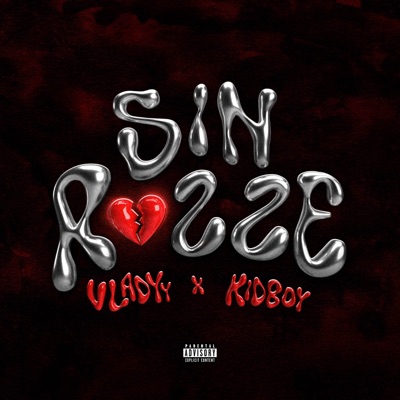 SIN ROZZE - Single