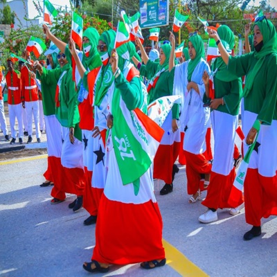 FANKAABMUSIC - Abdirisak Carab 18May