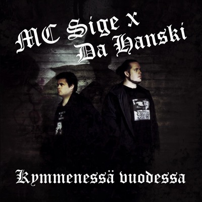 Kymmenessä Vuodessa