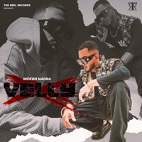 Velly - Single - InderH Nagra