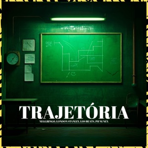 Trajetória (feat. PH NUNEX)