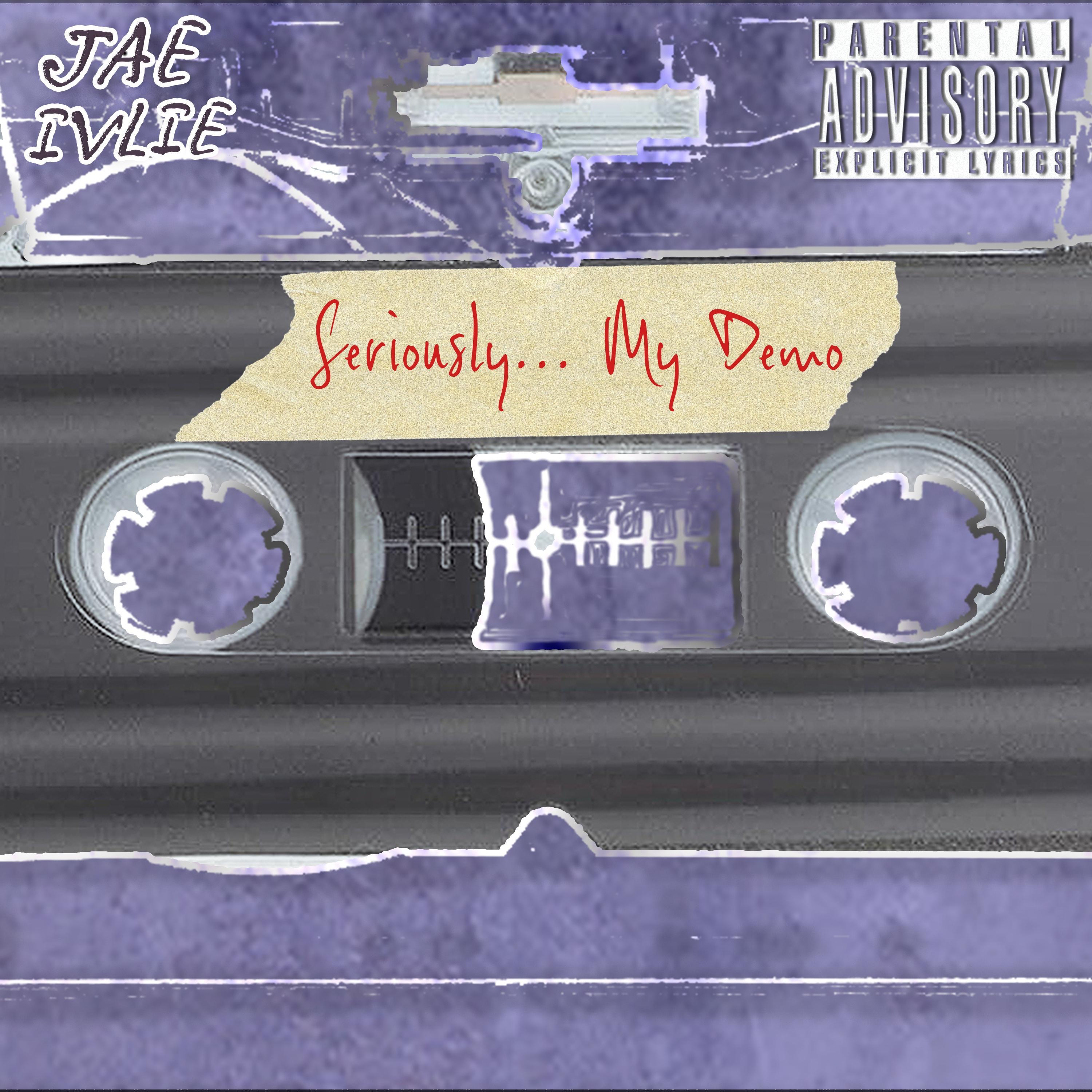 Jae Ivlie - In that mode (Official )