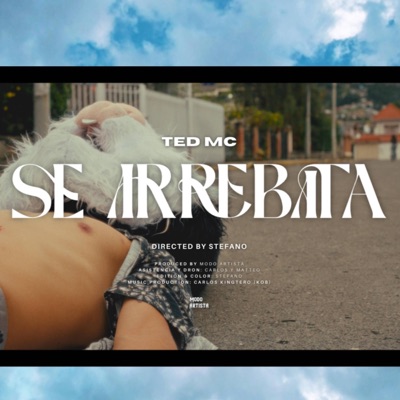 Muchacha Arrebata' - Single