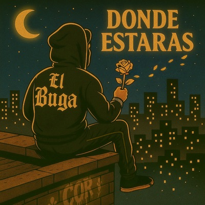 Donde Estaras - Single
