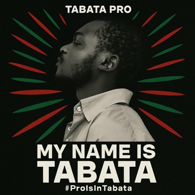 MY NAME IS TABATA